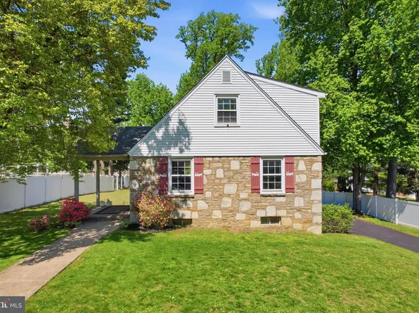 2418 Boyd Rd, Huntingdon Valley, PA 19006