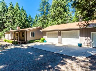 8282 Lake McCumber Rd, Shingletown, CA 96088