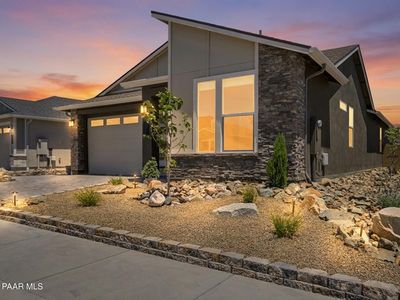 1208 N Prairie Dog Trl, Prescott, AZ, 86305