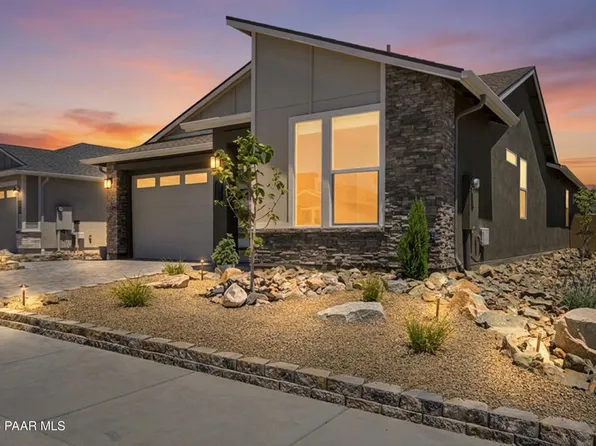 1208 N Prairie Dog Trl, Prescott, AZ 86305