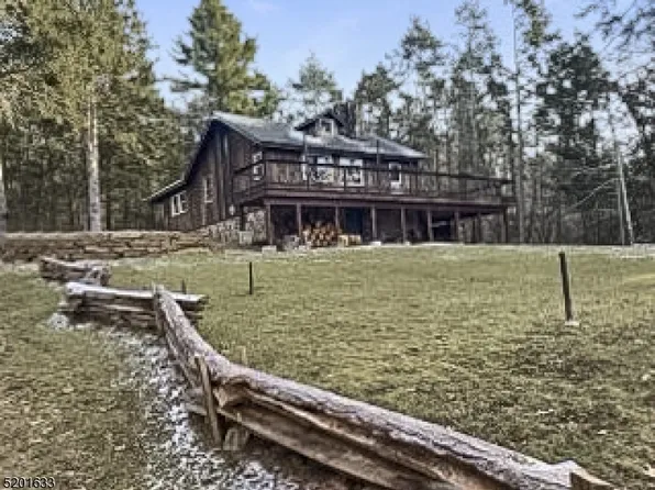 19 Twin Brook Rd, Montague Twp., NJ 07827