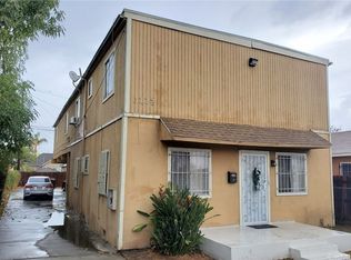 3123 W 60th St, Los Angeles, CA 90043