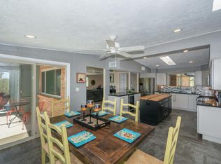 1151 W Las Lomitas Rd, Tucson, AZ 85704