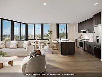 3516 John F Kennedy Boulevard, #305