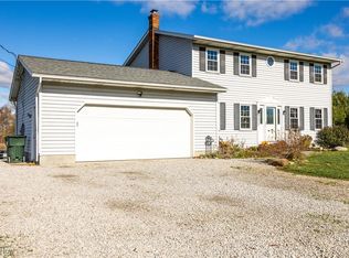 9835 Repp Rd, West Salem, OH 44287