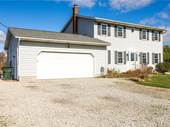 9835 Repp Rd, West Salem, OH 44287