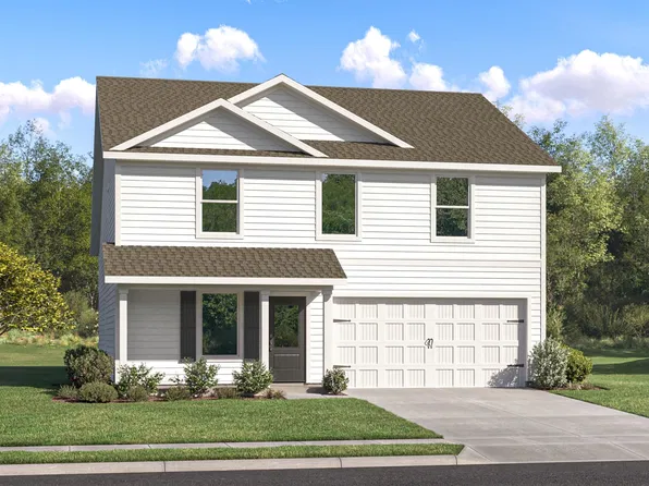5023 Myrtle Loop #Hs-8, Crestview, FL 32539