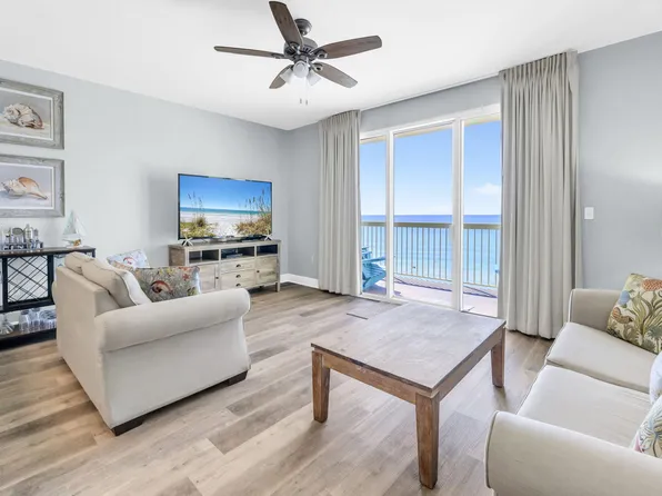 17757 Front Beach Rd Unit 507, Panama City Beach, FL 32413