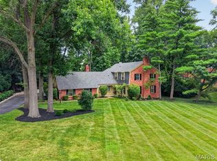 14 Dunleith Dr, Saint Louis, MO 63124