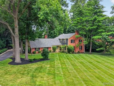 14 Dunleith Dr, Saint Louis, MO, 63124