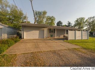 732 Saint Marys Ave, Springfield, IL 62702