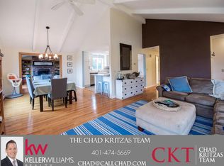 162 Colonial Ave, Tiverton, RI 02878