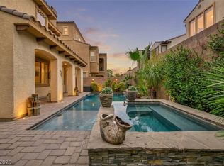 1020 Via Dupre St, Henderson, NV 89011