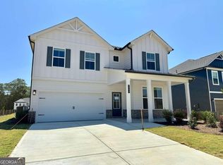 2509 Brown Dove Way LOT 78, Grayson, GA 30017