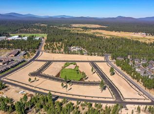 0 Pine Creek Dr, La Pine, OR