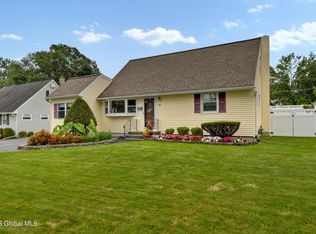 52 Southgate Rd, Loudonville, NY 12211