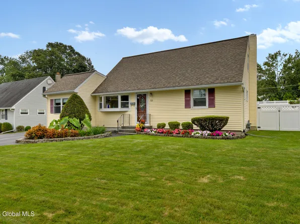 52 Southgate Road, Albany, NY 12211