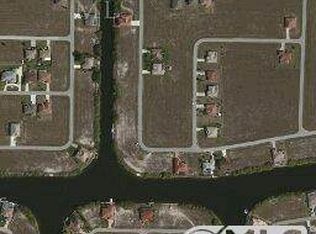 3331 NW 14th St, Cape Coral, FL 33993