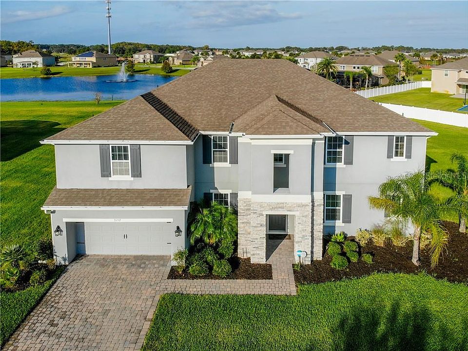 1st image of 3152 Amalfi Dr