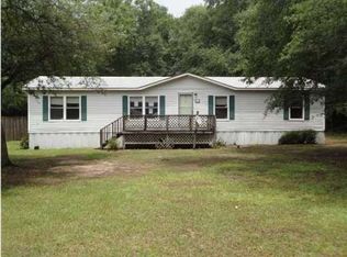 6220 Allentown Rd, Milton, FL 32570