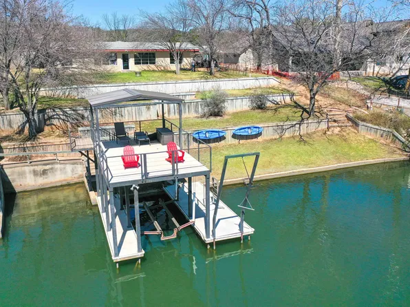 378 Long Mountain, Burnet, TX 78611