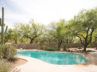 11302 E Hash Knife Cir, Tucson, AZ 85749