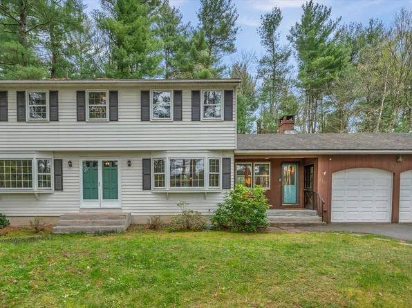 226 Forest Lane, Glastonbury, CT 06033