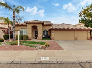 3532 E Clark Rd, Phoenix, AZ 85050