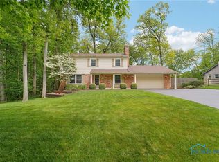 5006 Fairway Ln, Sylvania, OH