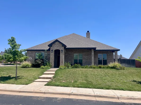 6601 Tatum Cir, Amarillo, TX 79119