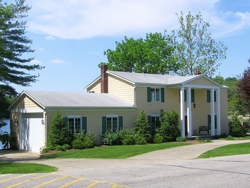 3806 N Foxcliff Dr E, Martinsville, IN 46151 Zillow