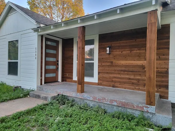 6808 Wofford Ave, Dallas, TX 75227