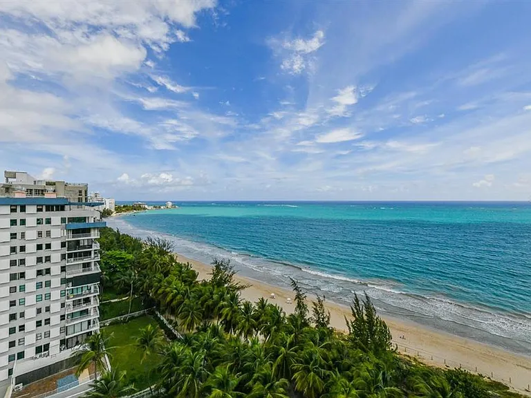 4745 Isla Verde Ave #17-G — Photo 15