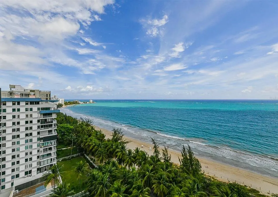 4745 Isla Verde Ave #17-G
