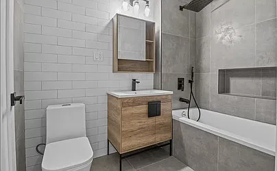 Rented by Revived Residential