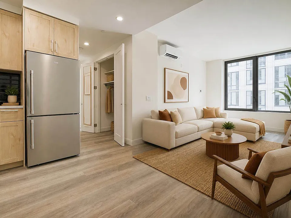 160 Clarkson Ave #5E