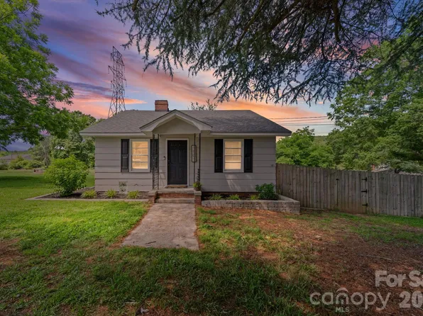 1501 Highland Ave, Albemarle, NC 28001