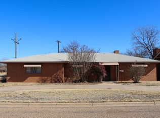 906 Itasca St, Plainview, TX 79072