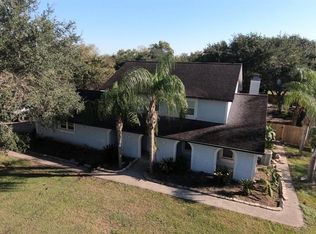 3485 Sky Ranch Dr, Alvin, TX 77511