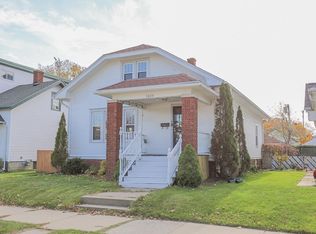 1025 Jones Ave, Racine, WI 53402