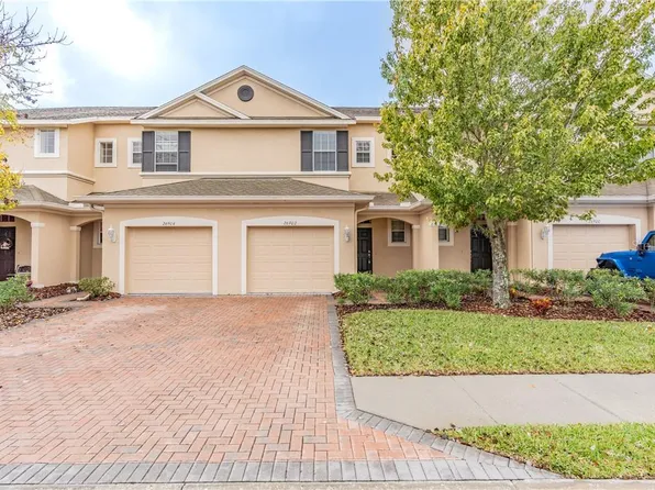 26902 Juniper Bay Dr, Wesley Chapel, FL 33544
