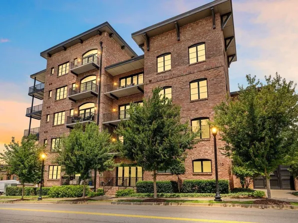 110 N Markley St Unit 208, Greenville, SC 29601