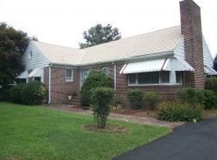 1312 Savannah Rd, Lewes, DE 19958