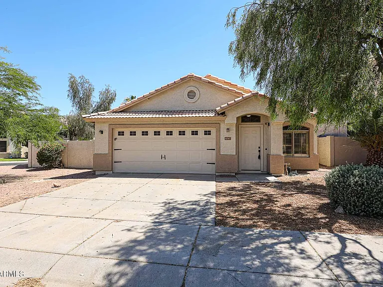 4047 E Jojoba Rd — Photo 5
