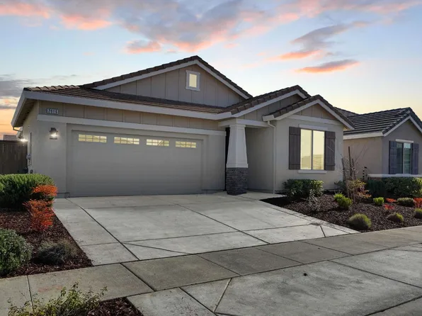 2016 Fairhaven St, Roseville, CA 95747