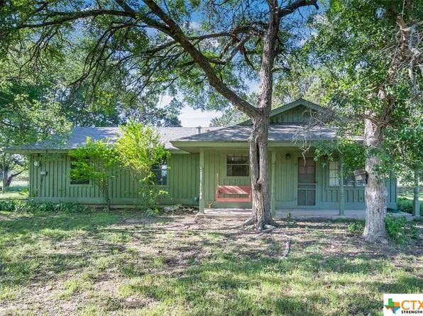 E Highway 84, Gatesville, TX 76528