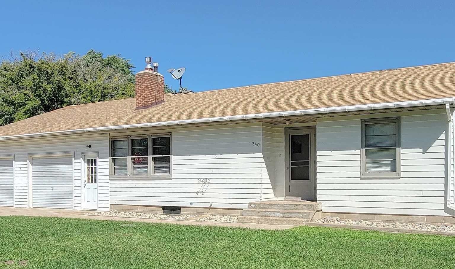 240 Washington St, Walnut Grove, MN 56180 Zillow