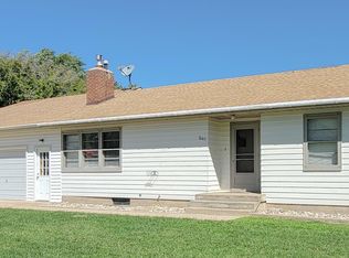 240 Washington St, Walnut Grove, MN 56180