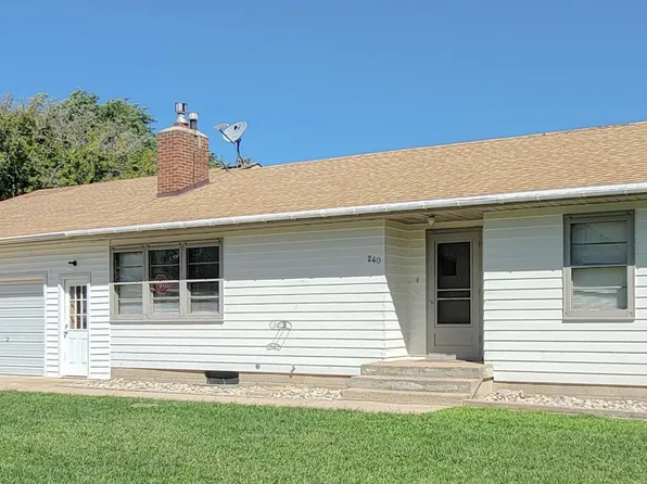 240 Washington St, Walnut Grove, MN 56180