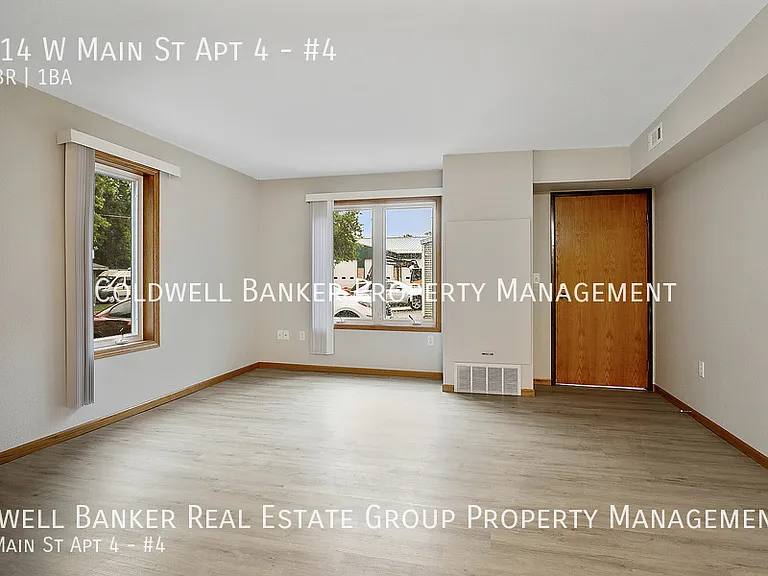 614 W Main St #4 — Photo 4